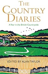 Country diaries year for sale  Delivered anywhere in UK