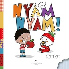 Nyam nyam d'occasion  Livré partout en France