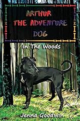 Arthur adventure dog for sale  Delivered anywhere in UK