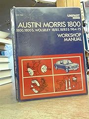 Austin morris 1800 for sale  Delivered anywhere in UK