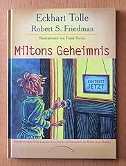 Miltons geheimnis abenteuerlic gebraucht kaufen  Wird an jeden Ort in Deutschland