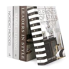 Pack faux books for sale  Delivered anywhere in USA 