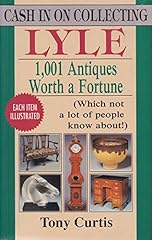1001 antiques worth for sale  Delivered anywhere in UK