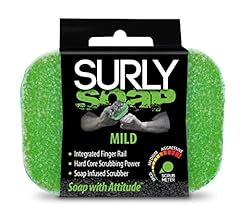 Surly soap multipurpose for sale  Delivered anywhere in USA 