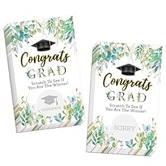 Graduation games pack for sale  Delivered anywhere in USA 