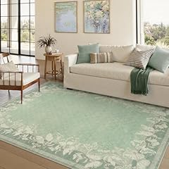 Staruia green rugs for sale  Delivered anywhere in USA 