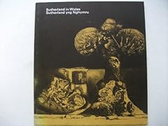 Sutherland wales sutherland for sale  Delivered anywhere in UK