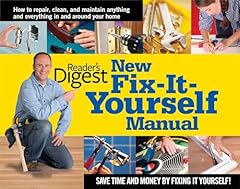 New fix manual for sale  Delivered anywhere in USA 