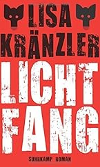Lichtfang roman lisa gebraucht kaufen  Wird an jeden Ort in Deutschland