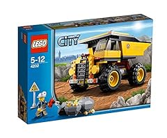 Lego city mining usato  Spedito ovunque in Italia 