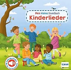 Kleines soundbuch kinderlieder gebraucht kaufen  Wird an jeden Ort in Deutschland
