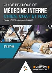 Guide pratique médecine d'occasion  Livré partout en France