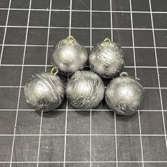5pcs cannon ball for sale  Delivered anywhere in USA 