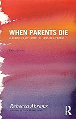 Parents die learning for sale  Delivered anywhere in UK