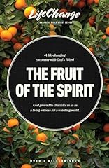 Fruit spirit bible for sale  Delivered anywhere in USA 