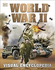 War visual encyclopedia for sale  Delivered anywhere in USA 