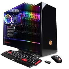 Cyberpowerpc gamer master for sale  Delivered anywhere in USA 