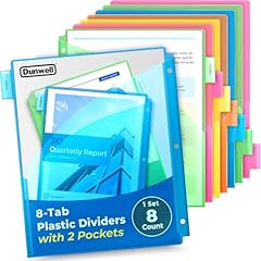 Dunwell tab binder for sale  Delivered anywhere in USA 