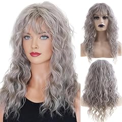 Baruisi long curly for sale  Delivered anywhere in UK