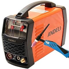 200amp inverter tig for sale  Delivered anywhere in UK