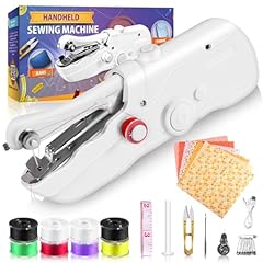 Handheld sewing machine for sale  Delivered anywhere in USA 