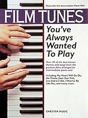 Film tunes always for sale  Delivered anywhere in USA 