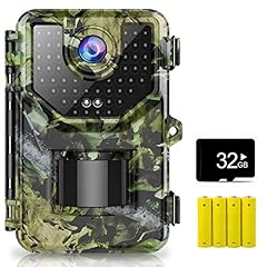 Vikeri trail camera for sale  Delivered anywhere in USA 