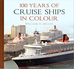 100 years cruise for sale  Delivered anywhere in UK