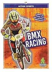 Bmx racing d'occasion  Livré partout en France