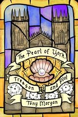 Pearl york treason for sale  Delivered anywhere in UK