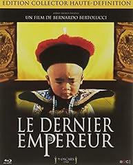 Dernier empereur édition d'occasion  Livré partout en France