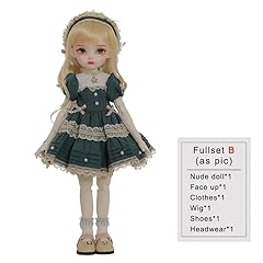 Oueneifs bjd doll for sale  Delivered anywhere in UK