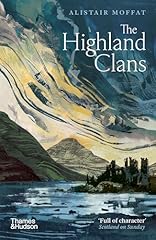 Highland clans for sale  Delivered anywhere in UK