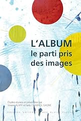 Album parti pris d'occasion  Livré partout en France