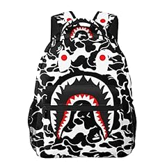 Oamay backpack shark for sale  Delivered anywhere in USA 