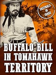 Buffalo bill tomahawk gebraucht kaufen  Wird an jeden Ort in Deutschland