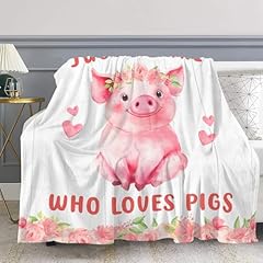 Levens pig blanket for sale  Delivered anywhere in USA 