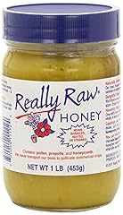 Really raw honey for sale  Delivered anywhere in USA 
