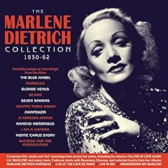 The marlene dietrich gebraucht kaufen  Wird an jeden Ort in Deutschland