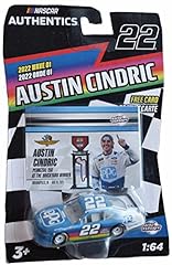 Nascar authentics austin for sale  Delivered anywhere in USA 