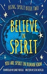 Believe spirit spirit for sale  Delivered anywhere in UK