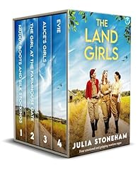 Land girls books for sale  Delivered anywhere in USA 