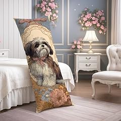 Dog body pillow for sale  Delivered anywhere in UK