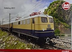 Lgb 18457 catalog gebraucht kaufen  Wird an jeden Ort in Deutschland