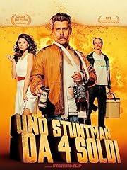 Uno stuntman soldi usato  Spedito ovunque in Italia 