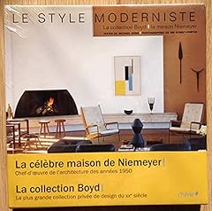 Style moderniste d'occasion  Livré partout en Belgiqu