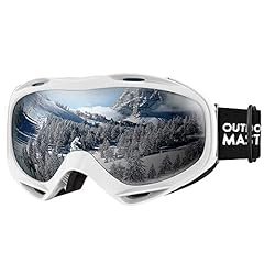 Outdoormaster lunettes ski d'occasion  Livré partout en Belgiqu