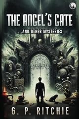 The angel gate d'occasion  Livré partout en France