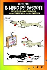 Libro dei bassotti d'occasion  Livré partout en France