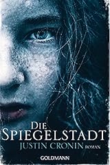 Spiegelstadt roman gebraucht kaufen  Wird an jeden Ort in Deutschland